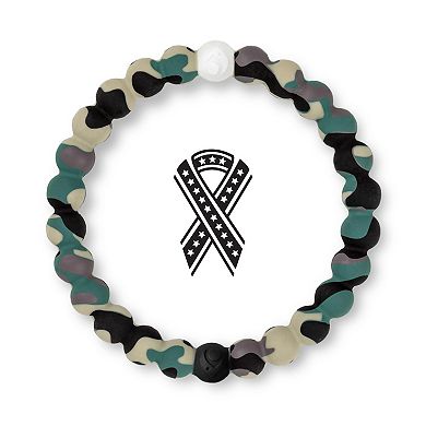 Lokai Veterans Bracelet