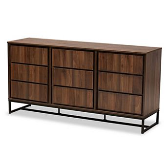 Baxton Studio Neil Sideboard