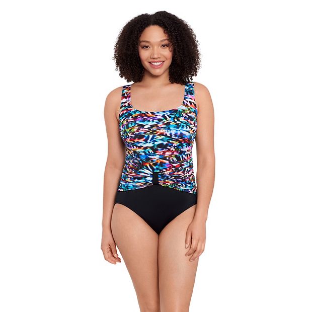 Kohls great sale lengths swimsuits