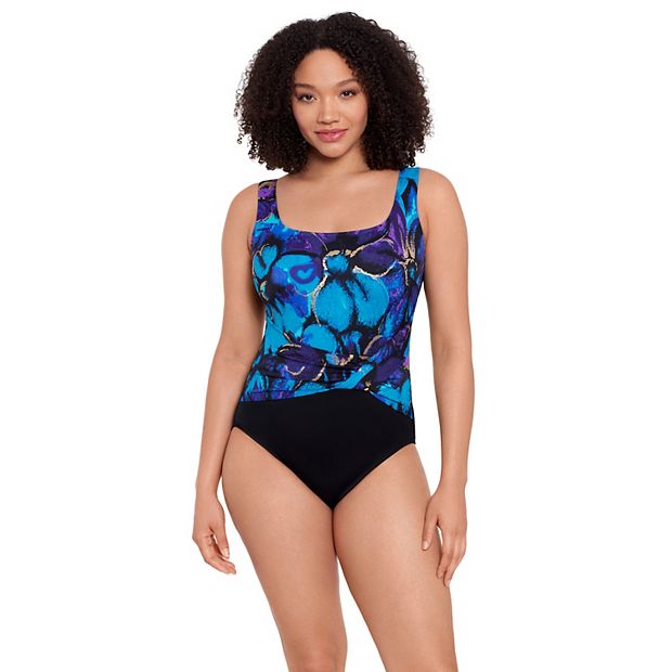 Kohls great sale lengths swimsuits