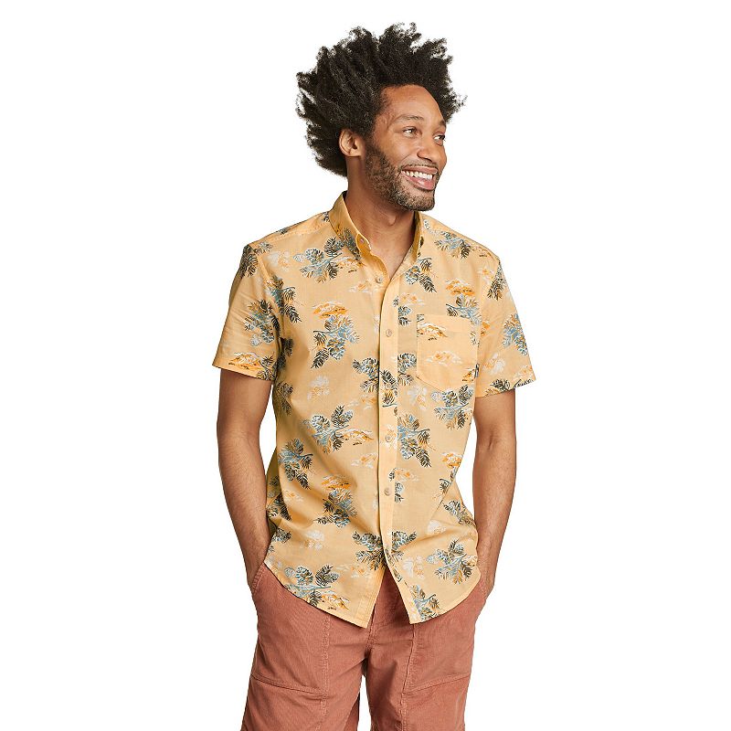 Kohls mens dress discount shirts short sleeve