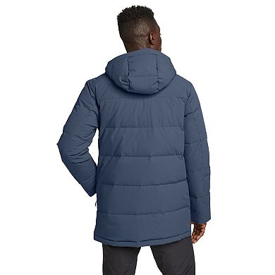 Big & Tall Eddie Bauer Essential Down Parka