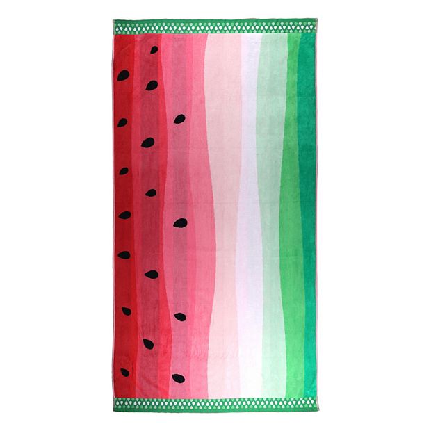 Kohls beach towel new arrivals