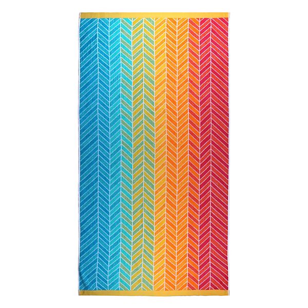 Kohls extra 2025 large bath towels