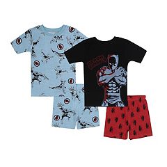 NFL Black Panther Tops & T-Shirts for Boys Sizes 2T-5T