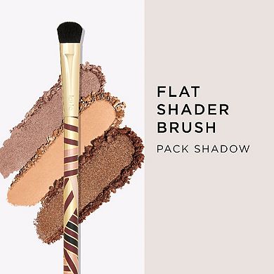 All Jazzed Up Face and Eye Makeup Brush Set