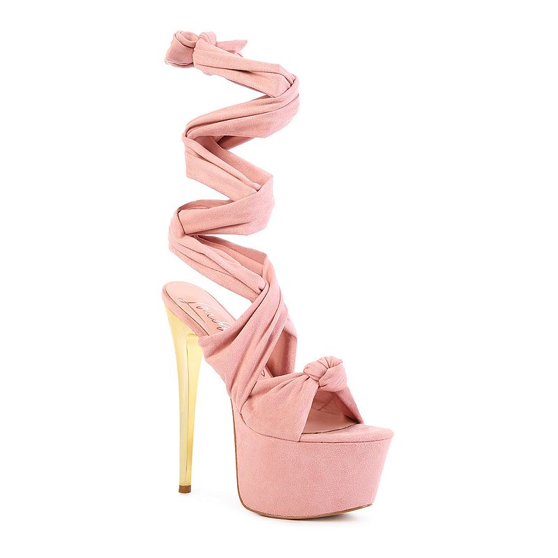 Kohls hot sale pink heels