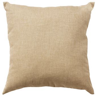 Rizzy Home Jude Indoor Outdoor Throw Pillow