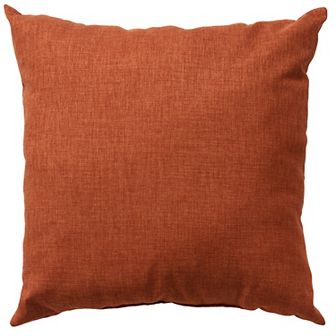 Rizzy Home Jude Indoor Outdoor Throw Pillow