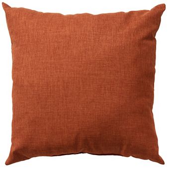 Rizzy Home Jude Indoor Outdoor Throw Pillow