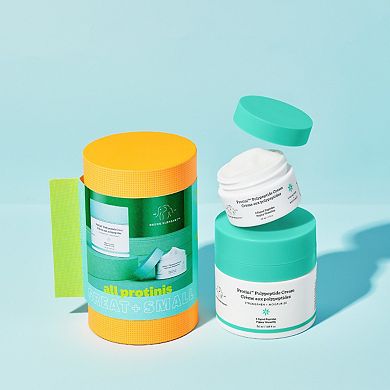 All Protinis Great and Small Moisturizer Duo