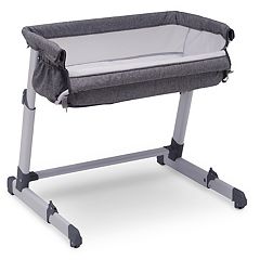 Grey Nursery Bassinets & Cradles - Nursery Furniture, Baby Gear