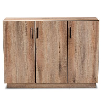 Baxton Studio Patton Sideboard