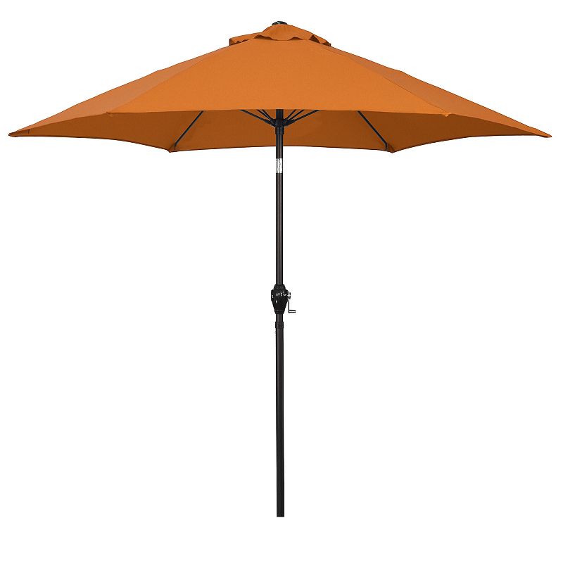 65893756 Astella 9-ft. Aluminum Market Patio Umbrella with  sku 65893756