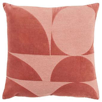 Rizzy Home Bea Throw Pillow