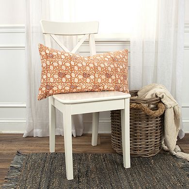 Rizzy Home Kim Throw Pillow