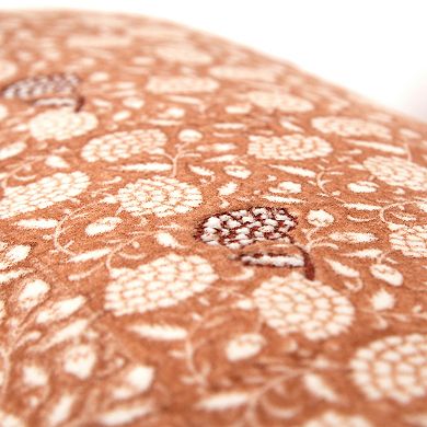 Rizzy Home Kim Throw Pillow