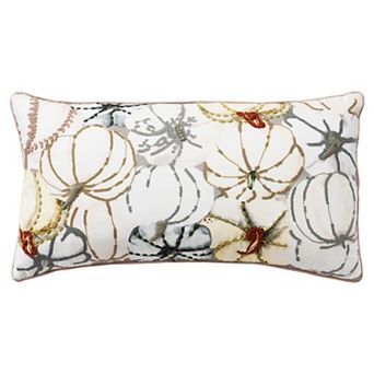 Rizzy Home Kent Throw Pillow