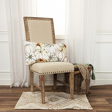 Rizzy Home Kent Throw Pillow