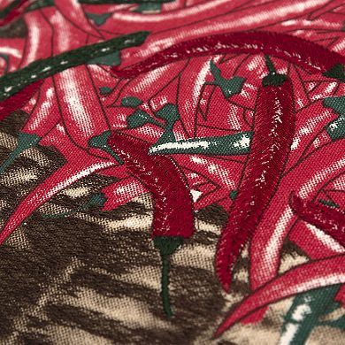 Rizzy Home Jane Throw Pillow