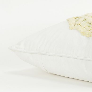 Rizzy Home Troy Throw Pillow