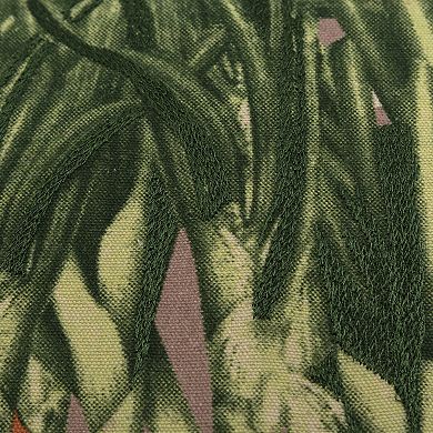 Rizzy Home Joy Onion Throw Pillow