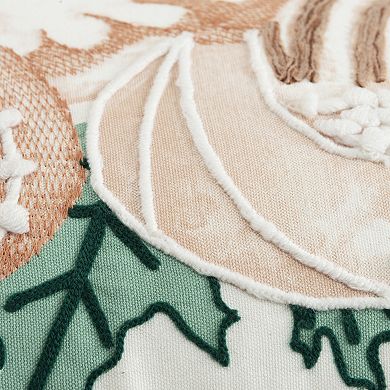 Rizzy Home Todd Throw Pillow