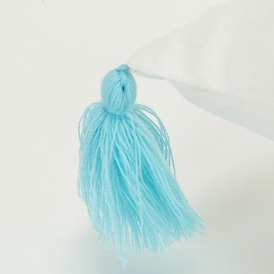 Rizzy Home Tia Throw Pillow