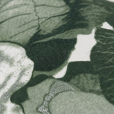 Rizzy Home Faye Throw Pillow