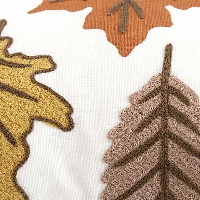 Rizzy Home Jayce Throw Pillow