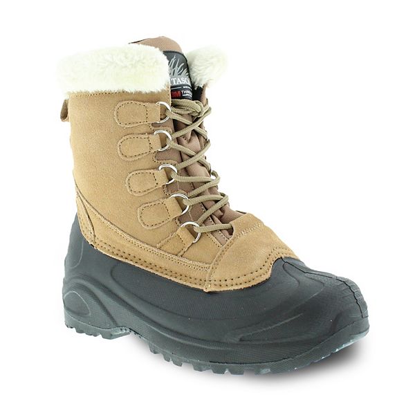 Itasca snow outlet boots