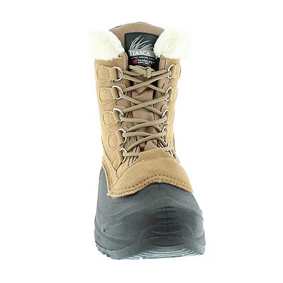 Itasca Cedar II Women s Winter Boots