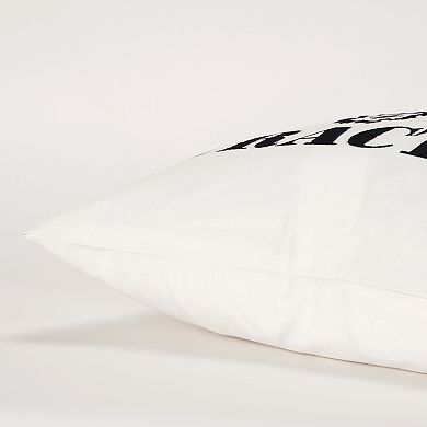 Rizzy Home Gail Throw Pillow