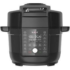 Instant Pot IP Duo