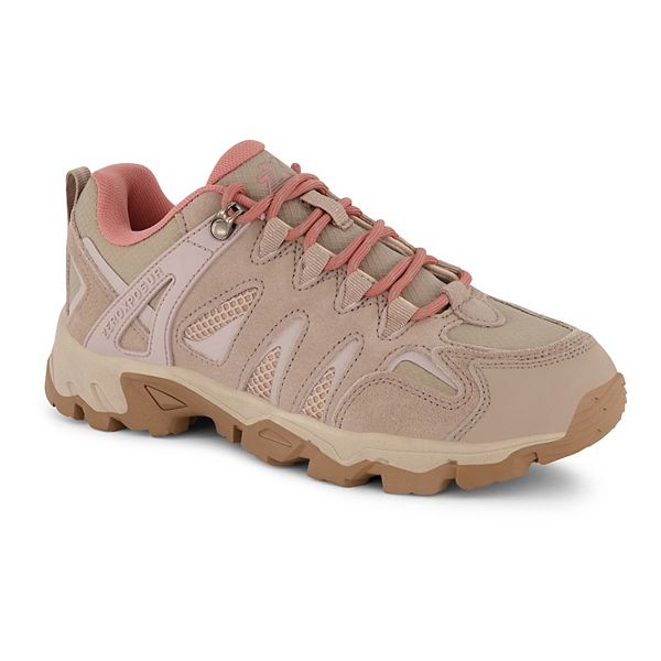 Kohls hiking 2025 shoes womens