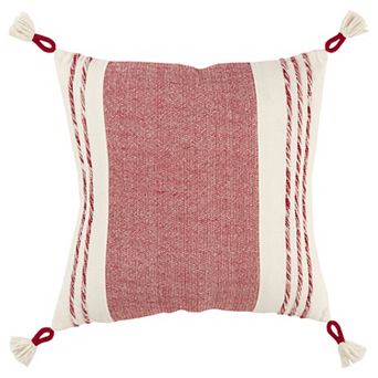 Rizzy Home Aurora Throw Pillow