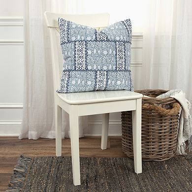 Rizzy Home Declan Throw Pillow