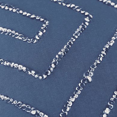 Rizzy Home Liam Throw Pillow