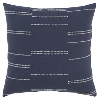 Rizzy Home Ava Throw Pillow