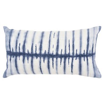 Rizzy Home Henry Throw Pillow