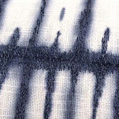 Rizzy Home Henry Throw Pillow