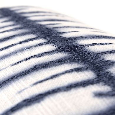 Rizzy Home Henry Throw Pillow