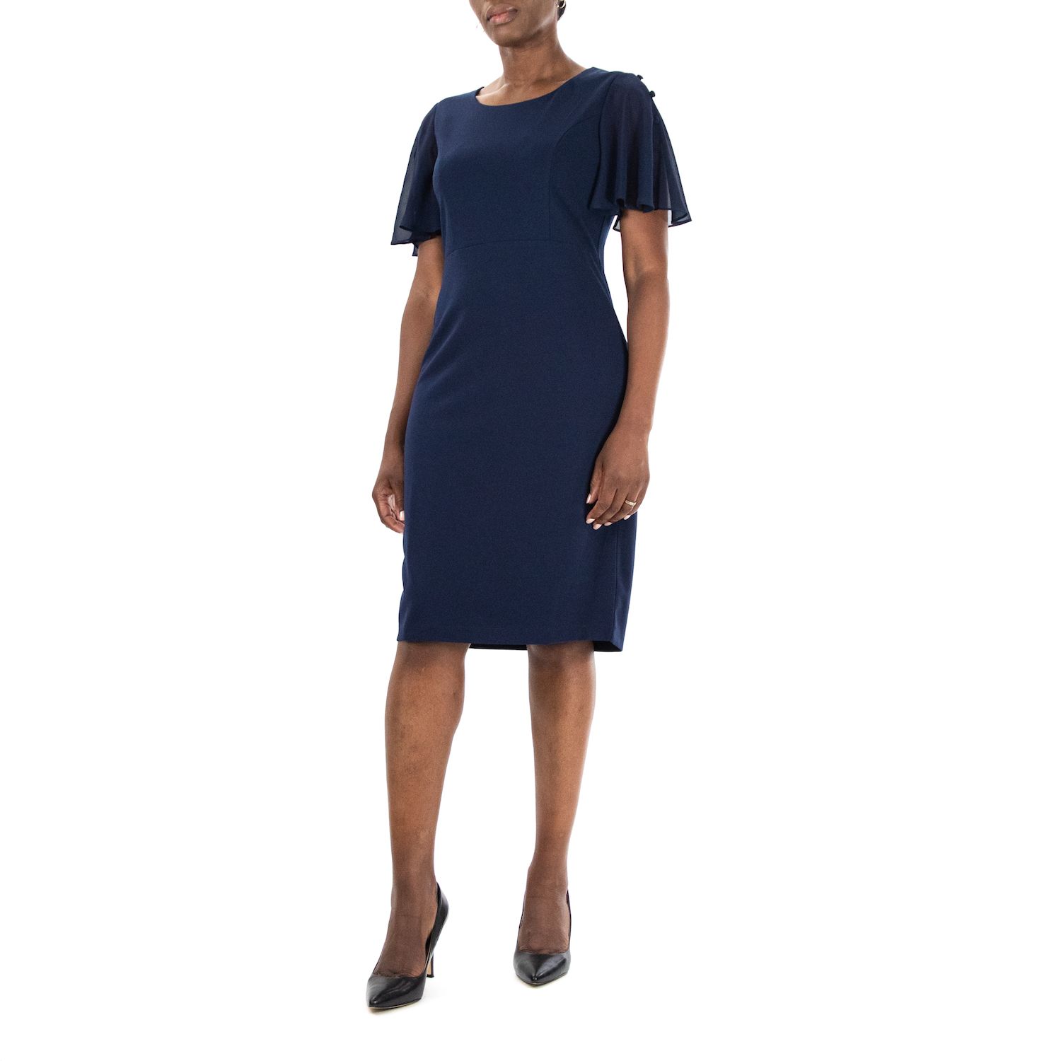 Robe Milly 'Nina' Sans Manches - Rayures - Taille 4 - Neuve Avec Étiquettes + Cadeau !