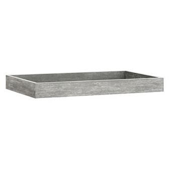 DaVinci Universal Removable Changing Tray