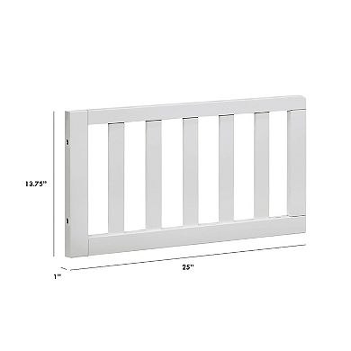 DaVinci Toddler Bed Conversion Kit (M12599)