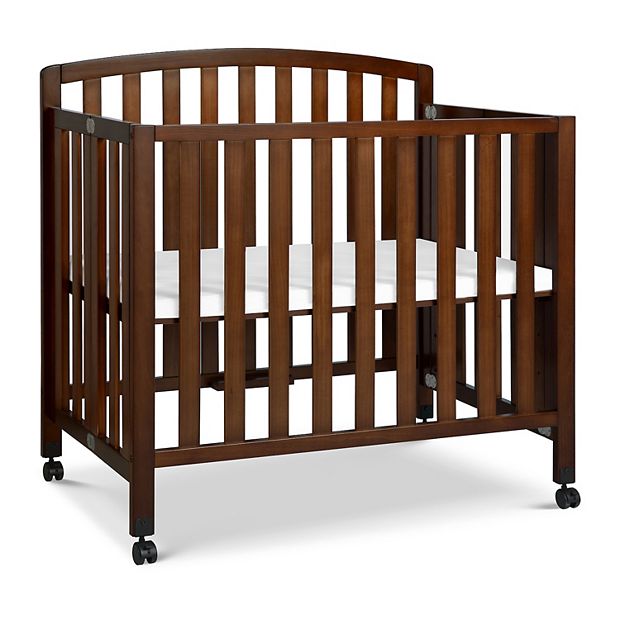 Mini crib sale kohls