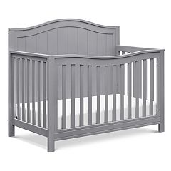 Kohls cribs outlet with changing table