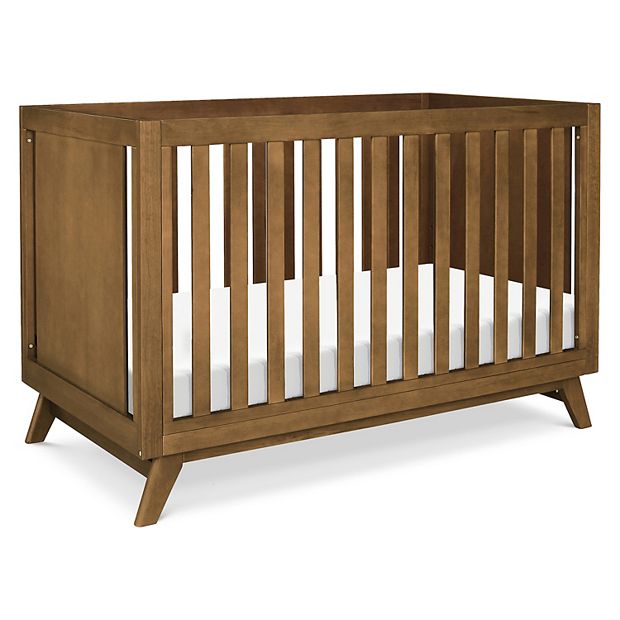 DaVinci Otto 3 in 1 Convertible Crib