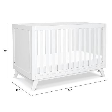 DaVinci Otto 3-in-1 Convertible Crib