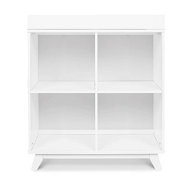 DaVinci Otto Convertible Changing Table and Cubby Bookcase
